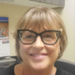 Meet your Posher, Renee